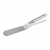 ESPATULA REPOSTERA MEDIANA HOME CONCEPT ACERO INOX
