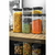 FRASCO TARRO HERMETICO GEFU PANTRY DE VIDRIO 1.4 L - comprar online
