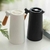 JARRA TERMICA SAKURA AMICI NORDICA NEGRA 1 LITRO - comprar online