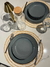 PLATO PLAYO BLUE 25CM 507P