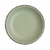 PLATO PLAYO GREEN 27CM - comprar online