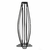 PORTACAPSULAS X40 HOME CONCEPT P/ CAFE NESPRESSO