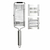 RALLADOR DE ACERO C/ 3 CUCHILLAS INTERCAMBIABLES