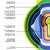 SET DE 10 PIEZAS RAINBOW SMART - comprar online