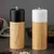 SET SALT & PEPPER SAKURA SPLENDID - MOLINILLOS PIMIENTA Y SAL DE MADERA PREMIUM 15 CM en internet
