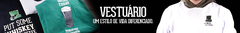 Banner da categoria Vestuário