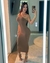 Vestido Celine