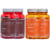 kit 2 Potes de Emagrecedor 2 potes Vitamina C