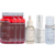 Kit 3 Potes de emagrecedores + kit skincare