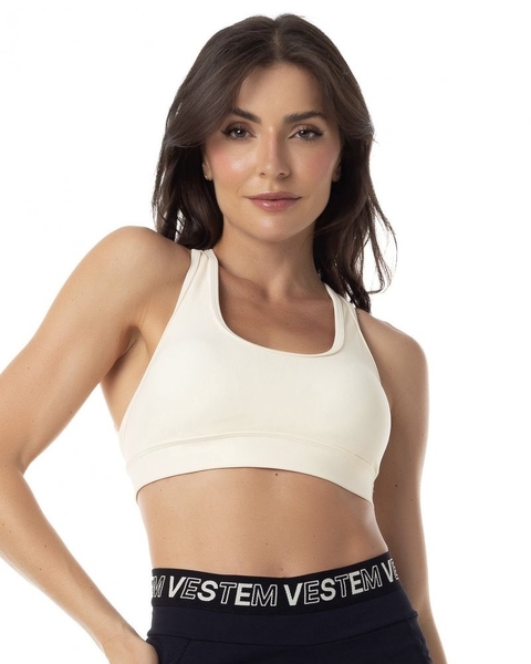 Top Braga OffWhite