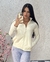 Jaqueta Bold OffWhite