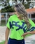 Blusa Manga Curta Dry Fit Beats