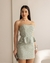 Conjunto Peplum Daytona