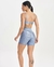 Conjunto Velvet Name Azul - KS FEMME