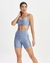 Conjunto Velvet Name Azul na internet