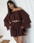 Vestido Chiffon - comprar online