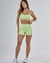Conjunto Strong Menta - KS FEMME
