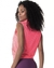 Colete Elementary Rosa - comprar online