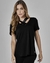 Blusa Manga Curta Janice