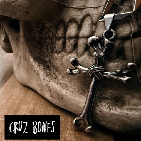 Cruz Bones - comprar online