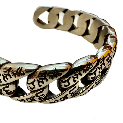Pulsera Esclava Cubana