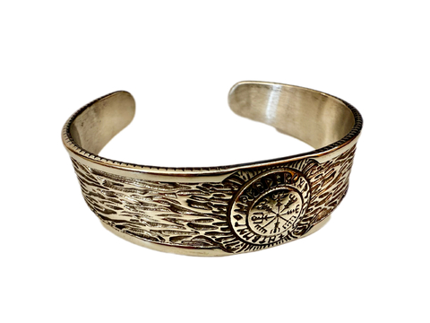 Pulsera Esclava Vegvisir