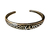 Pulsera Esclava Trisquel celta - comprar online