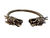 Pulsera Esclava Cabezas de Dragón - tienda online