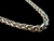 Cadena espiga 5 mm.