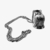 Campana de Protección del Motoquero, con cadena - comprar online