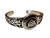 Pulsera Esclava Valknut