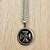 Medalla Cruz de Hierro, con cadena