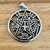 Tetragramaton Calado