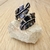 Anillo Pluma de Cisne - comprar online