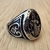 Anillo San Benito en internet