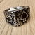 Anillo Pica Poker