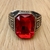 Anillo Cairo - tienda online