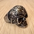Anillo Catrina