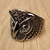 Anillo Owl - Kalabera