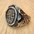 Anillo Hat - Kalabera