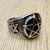 Anillo Pentagrama en internet