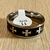 Anillo Cinta Cruz de Hierro