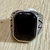 Anillo The Rock - Kalabera