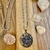 Tetragramaton Calado, con cadena - comprar online