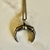 Cuerno Doble Vikingo, con cadena - comprar online