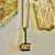 Martillo de Thor, con cadena - Kalabera