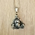 Buda, con cadena bolitas - comprar online