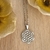 Flor de la Vida, con cadena - comprar online