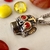 Catrina, con cadena - comprar online