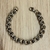 Pulsera Bike (doble eslabón) - comprar online